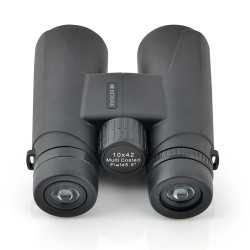 Adult binoculars Kodak BCS800 10x42 - Prism BK7