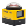 Action cam Kodak PixPro SP360