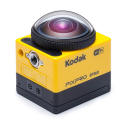 Action-Cam Kodak PixPro SP360