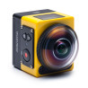 Action cam Kodak PixPro SP360 Pack Extreme