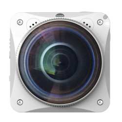 Action Cam Kodak PixPro 4KVR360 Adventure Pack