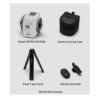 Action cam Kodak PixPro 4KVR360 Pack Aventure