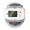 Action cam Kodak PixPro 4KVR360 Pack Ultimate