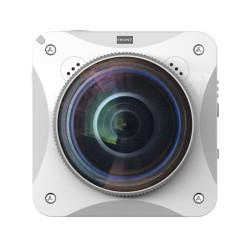 Action cam Kodak PixPro 4KVR360 Pack Ultimate