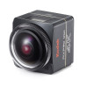 Action Cam Kodak PixPro SP360 4K Extreme Pack