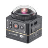 Action cam Kodak PixPro SP360 4K Pack Extreme