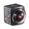 Action cam Kodak PixPro SP360 4K Pack Dual Pro