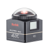 Kodak PixPro SP360 4K Pack Aerial