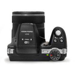 Kodak PixPro AZ528 - 2nd Life