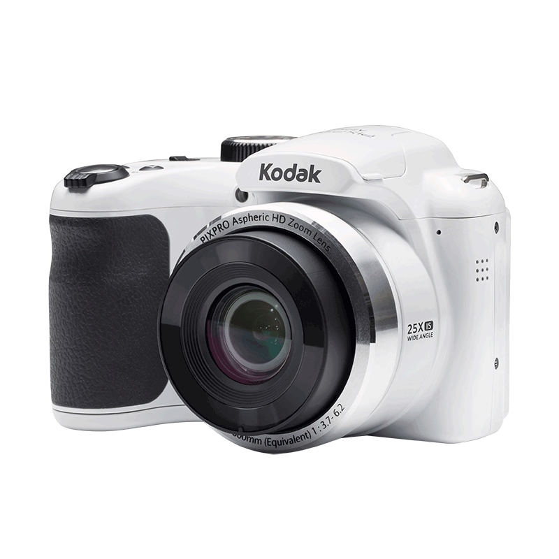 Appareil photo bridge reconditionné Kodak PixPro AZ252 - Zoom Optique 25X