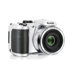Fotocamera bridge ricondizionata Kodak PixPro AZ252 - Zoom ottico 25X