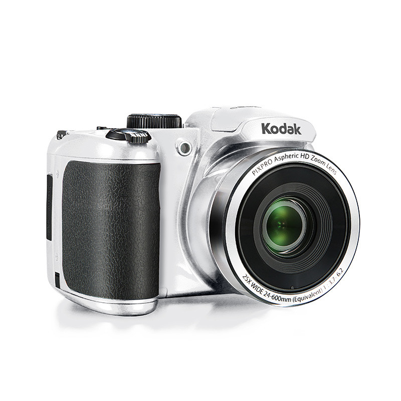 kodak pixpro astro zoom az252