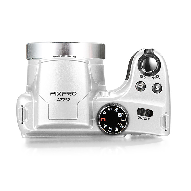 kodak pixpro az252 bridge