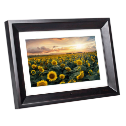 Refurbished digital photo frame Kodak RDPF-1020W - Clock