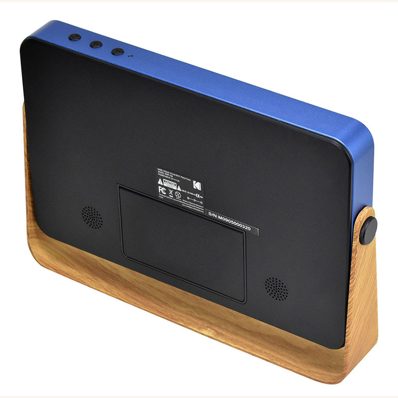 Refurbished Digital Photo Frame Kodak RWF-108H Wifi - 16GB memory