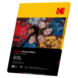Kodak Picture Paper 180gsm...