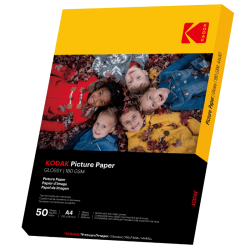 Kodak Picture Paper 180gsm...