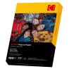 Picture Paper Kodak 180gsm 10x15cm - 100 sheets