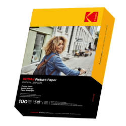 Kodak Picture Paper 230gsm...
