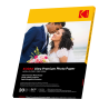 Photo Paper Ultra Premium