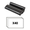 Refurbished Photo Printer Cartridge Kodak PHC-40