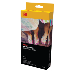 Refurbished Photo Printer Cartridge Kodak PHC-40