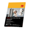 Kodak Repositionable Stick Ups 255gsm 10x15cm x20