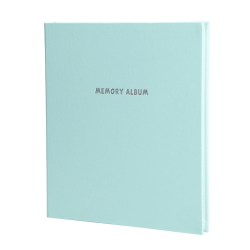 Photo Album Kodak 23.50x27cm Blue - 20 pages