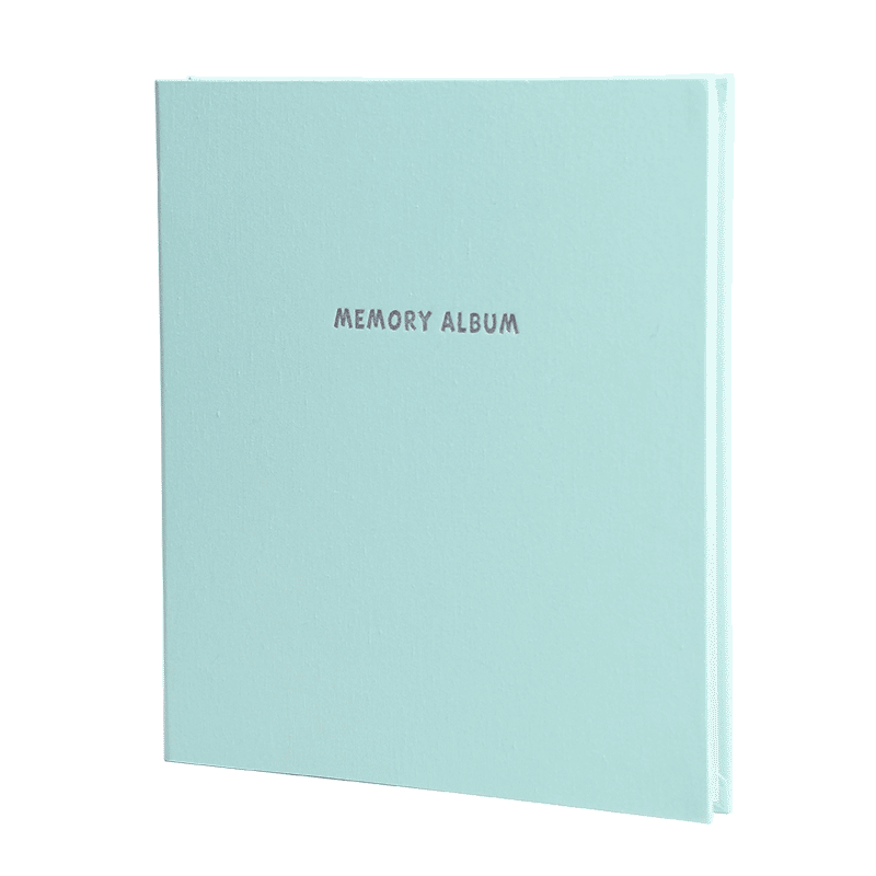 Photo Album Kodak 23.50x27cm Blue - 20 pages