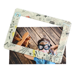Kodak Magnetic Photo Frame Kit