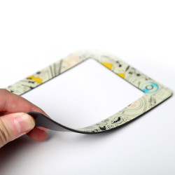 Kodak Magnetic Photo Frame Kit