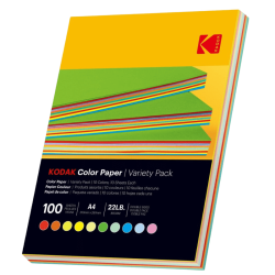 Kodak Color Paper 80gsm A4...
