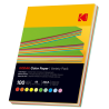 Kodak Color Paper 80gsm A4 x100
