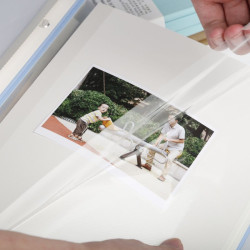 Kodak Memory Album 23,50x27cm
