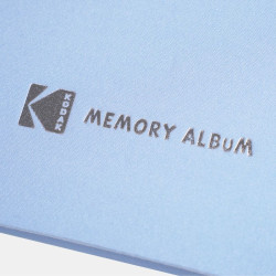 Kodak Memory Album 23,50x27cm
