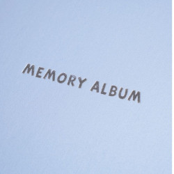 Kodak Memory Album 23,50x27cm
