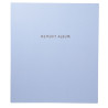 Album Photo Kodak 23,50x27cm - Couleur bleu 20 pages