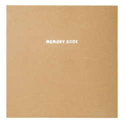 Kodak Memory Album 23,50x27cm
