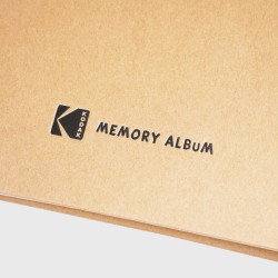Kodak Memory Album 23,50x27cm