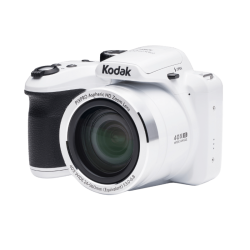 Kodak PixPro AZ401 - Weiß