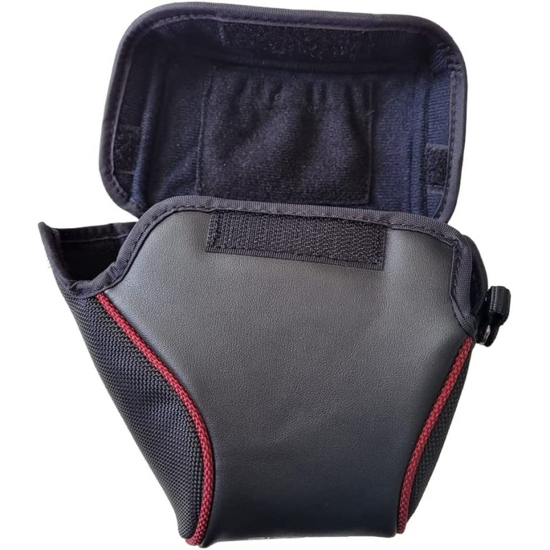 Pokrowiec na aparat hybrydowy Kodak Pixpro