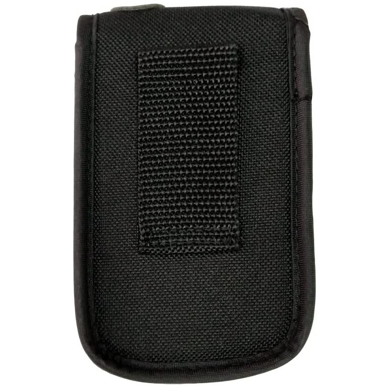 Housse De Transport Elonbo Pour Kodak Pixpro FZ55/FZ53/FZ45 - Sac De Rangement Appareil Photo Noir