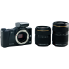 Refurbished Kompaktkamera Kodak Pixpro S-1 - X2 Objektive
