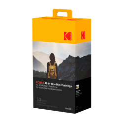 Kodak MSC50 - 2ème Vie