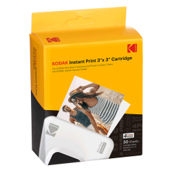 Kodak ICRG330 - 2. Leben