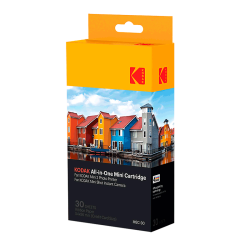 Kodak MSC30 - 2. Leben