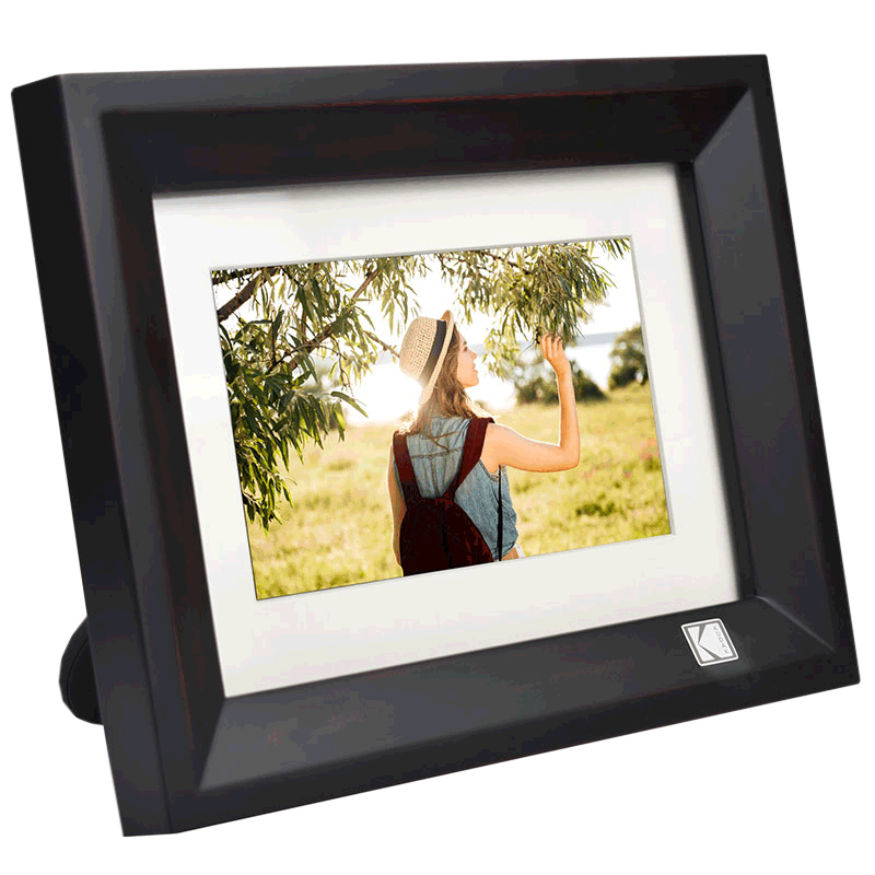 Refurbished Digital Photo Frame Kodak RDPF 700W