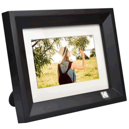 Refurbished Digital Photo Frame Kodak RDPF 700W