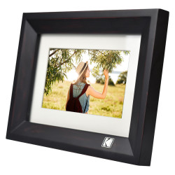 Refurbished Digital Photo Frame Kodak RDPF 700W