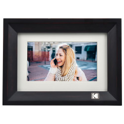 Refurbished Digital Photo Frame Kodak RDPF 700W